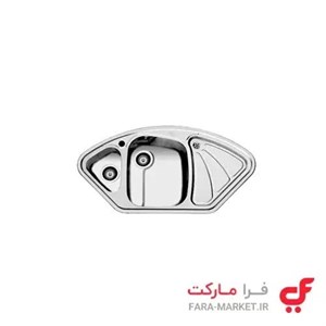 سینک اخوان 47 توکار