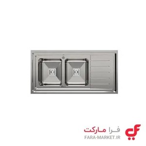 سینک روکار 925 بیمکث