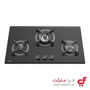 گاز صفحه ای آلتون G303B
