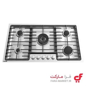 گاز صفحه ای آلتون S527