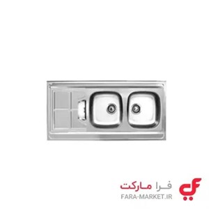 سینک اخوان 153 روکار