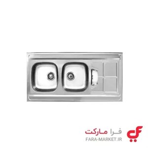 سینک اخوان 152SP روکار