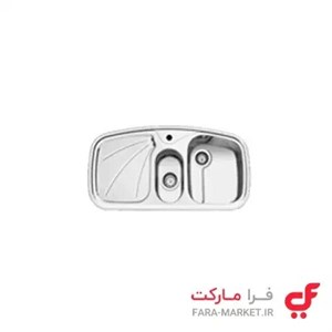 سینک اخوان 88 توکار
