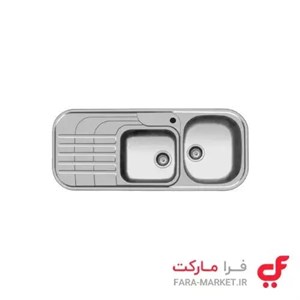 سینک اخوان 72 توکار