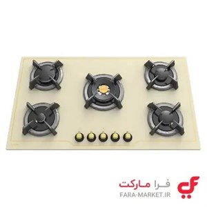 گاز صفحه ای آلتون IG540C