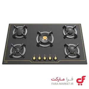 گاز صفحه ای آلتون IG540B