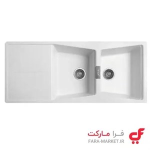 سینک گرانیتی ونسی M880