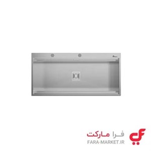 سینک توکار 774-V2 بیمکث
