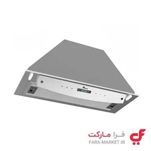 هود بیمکث 2052 سفید مخفی