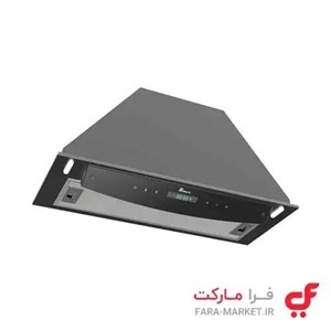 هود بیمکث 2052 مشکی مخفی