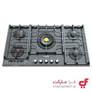 گاز صفحه ای آلتون IG550DG