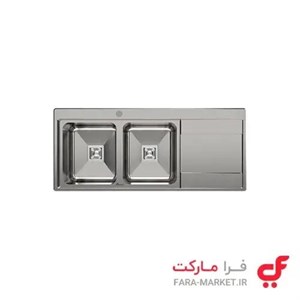 سینک توکار 845 بیمکث
