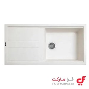 سینک گرانیتی ونسی M320