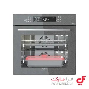 فر توکار آلتون V550TG برقی