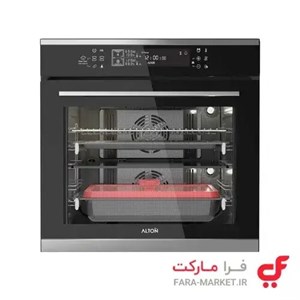 فر توکار آلتون V505TS برقی