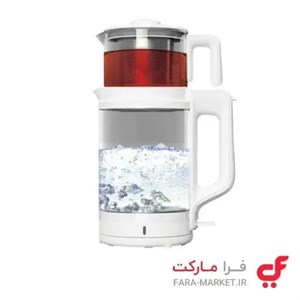 چای ساز داتیس 110 سفید