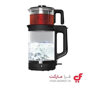 چای ساز داتیس 110 مشکی