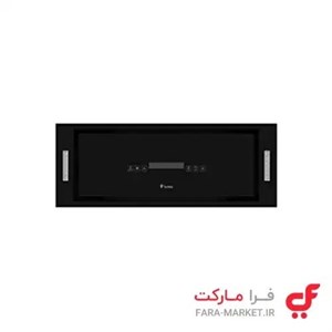 هود داتیس IOTEES مخفی