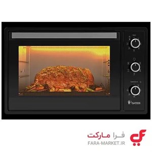فر رومیزی داتیس 811 برقی