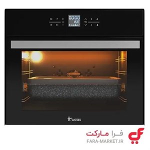 فر رومیزی داتیس 745 برقی