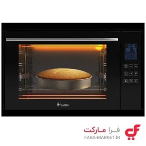 فر رومیزی داتیس 710 برقی