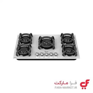 گاز صفحه ای داتیس DG 567U