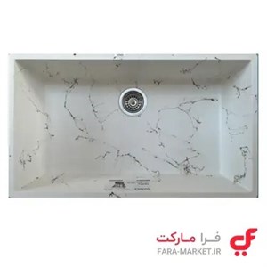 سینک گرانیتی ونسی M190