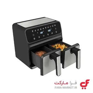 سرخ کن و بخارپز 202 داتیس