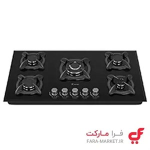 گاز صفحه ای داتیس DG 531