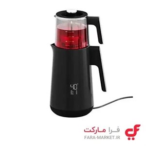 چای ساز داتیس 118 مشکی