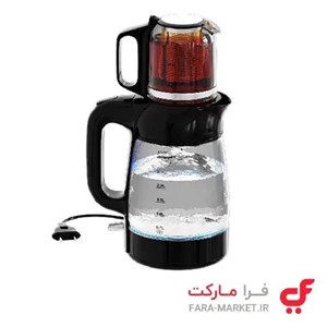 چای ساز داتیس 112 مشکی