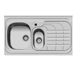 سینک اخوان روکار 75