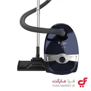 جاروبرقی داتیس Dvc 704B سرمه ای