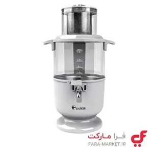 سماور برقی داتیس DS-150 سفید