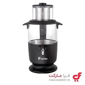 سماور برقی داتیس DS-150 مشکی