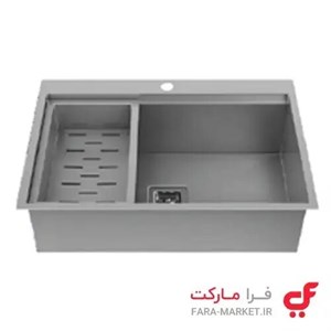 سینک داتیس مدل کورین CORIAN 702