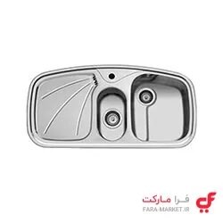 سینک اخوان توکار 4