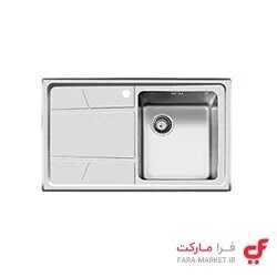 سینک اخوان توکار 314