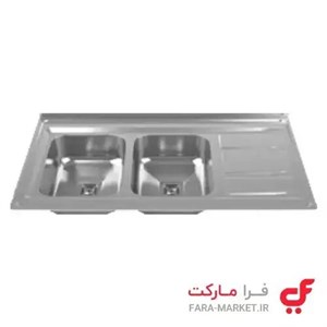 سینک داتیس مدل 199 روکار