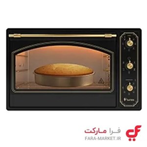 فر رومیزی داتیس DT850 برقی