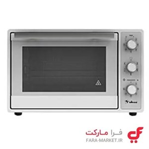 فر رومیزی داتیس 814 برقی