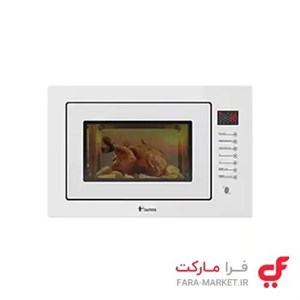 مایکروویو توکار 929 سفید داتیس