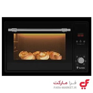 فر رومیزی داتیس 880 برقی
