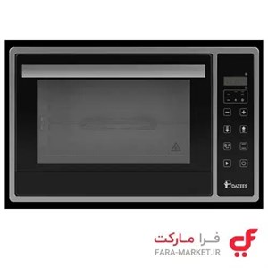 فر رومیزی داتیس 862 برقی