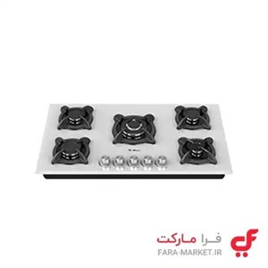 گاز صفحه ای داتیس DG 512 ultra