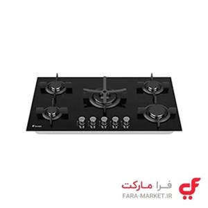 گاز صفحه ای داتیس DG 501
