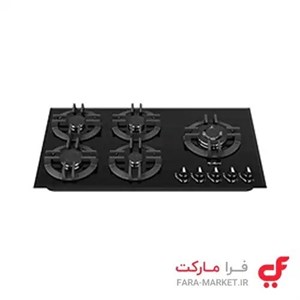 گاز صفحه ای داتیس DG 593