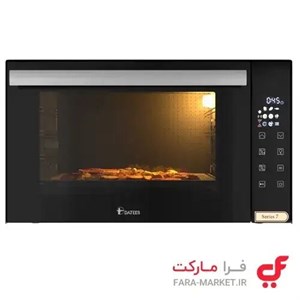 فر رومیزی داتیس 737 برقی