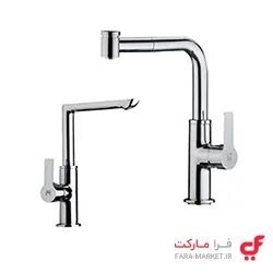 شیر ظرفشویی ریتا KWC