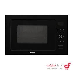 مایکروویو ایلیااستیل IM 110 مشکی